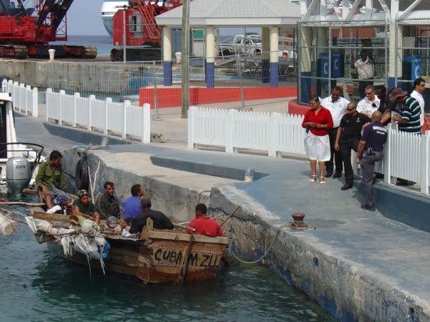 Cuba trip photo